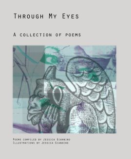 Through My Eyes book cover