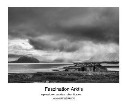 Faszination Arktis book cover