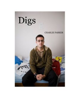 Digs book cover