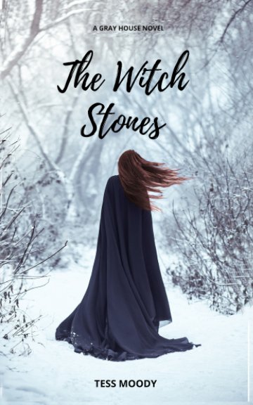 Ver The Witch Stones por Tess Moody