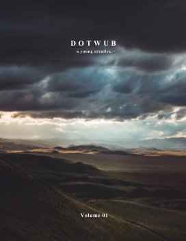 Dotwub book cover