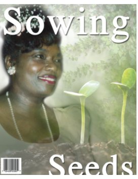 Sowing Seeds book cover