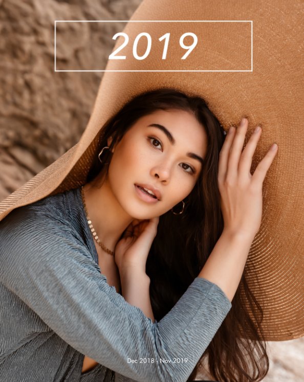 View 2019 by shawn