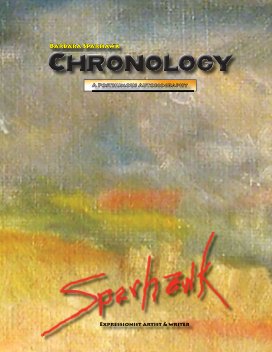 PRINT Sparhawk Chronology book cover
