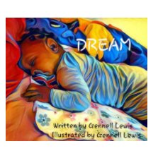 Dream book cover