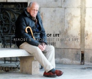 The Art Of Life book cover