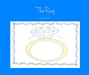 The RIng book cover