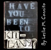 Have You Been to Kitland? book cover
