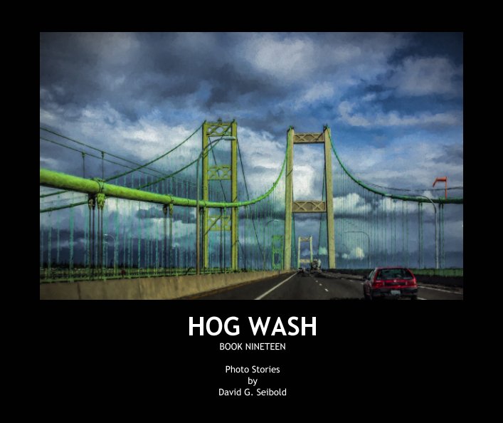 View Hog Wash by David G. Seibold