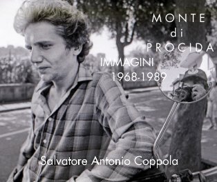 Monte di Procida Immagini 1968-1989Salvatore Antonio Coppola book cover