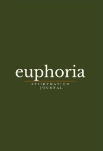 Euphoria book cover