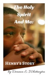 The Holy Spirit and Me book cover