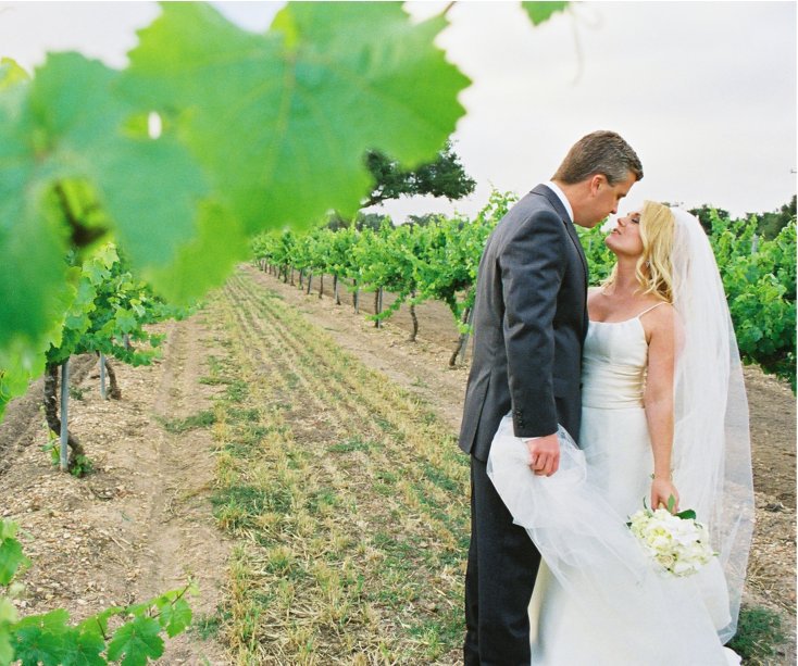 View Carrie and Todd by Kristen Grinnell Photography