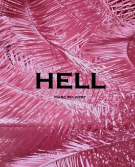 Hell book cover