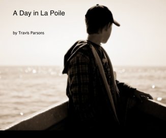 A Day in La Poile book cover