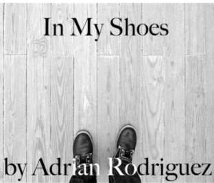 In My Shoes book cover