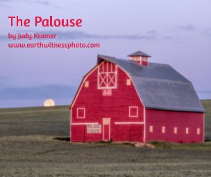 The Palouse book cover