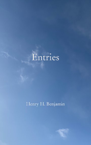 Ver Entries por Henry H. Benjamin