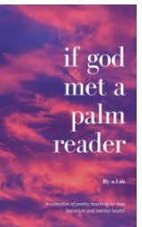 If god met a palm reader book cover