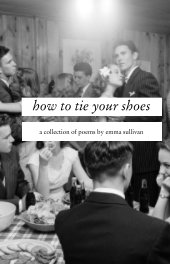 How to Tie Your Shoes book cover
