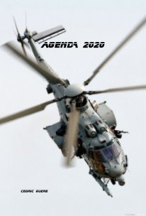 Agenda 2020 book cover