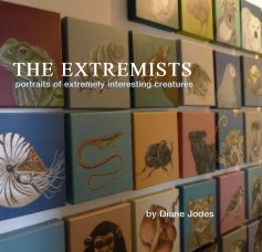 The Extremists book cover