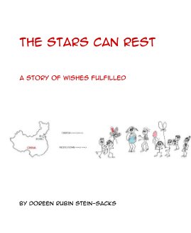 The Stars Can Rest book cover