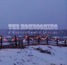 The Homecoming book cover