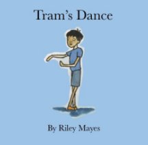 Tram's Dance book cover