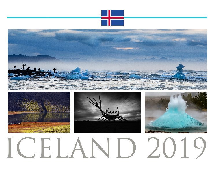 Ver Iceland 2019 por Photo Tour Participants