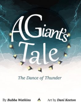 A Giant's Tale book cover