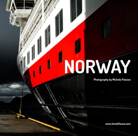 Ver Norway por Michele Palazzo