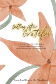 Getting After Grateful book cover