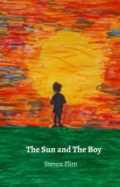 The Sun and The Boy book cover