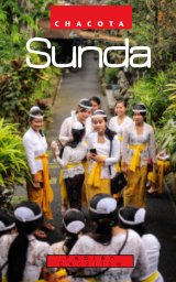 Sunda, the  Indonesian islands. book cover