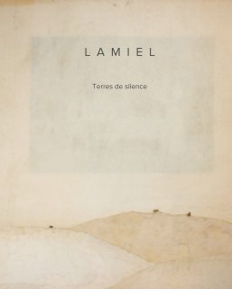 L  A  M  I  E  L   Terres de silence book cover