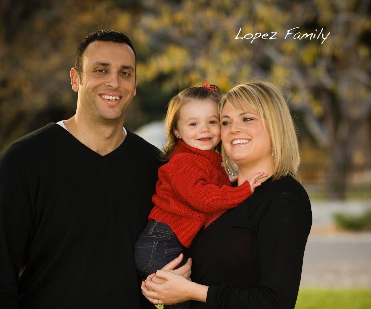 Bekijk Lopez Family op trajan21