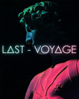 Last - Voyage book cover