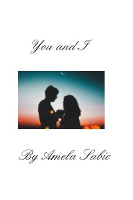 You and I book cover