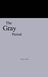 The Gray Period book cover