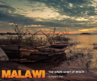 Malawi book cover