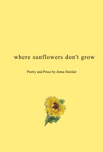 where sunflowers don't grow book cover