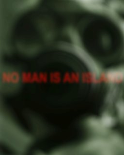 No man is an island book cover