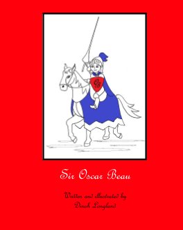 Sir Oscar Beau book cover