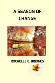 A Season of Change book cover