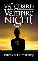Valguard: Vampire Night book cover