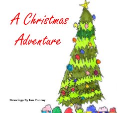 A Christmas Adventure book cover