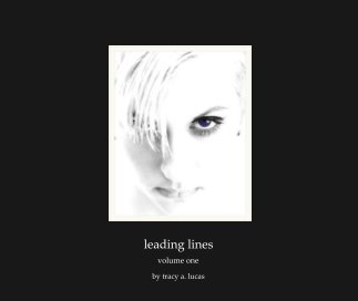 leading lines book cover