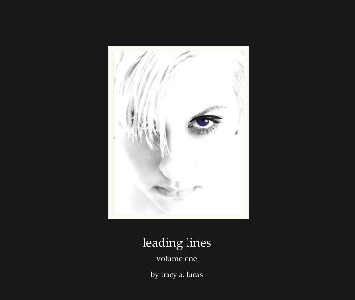 View leading lines by tracy a. lucas