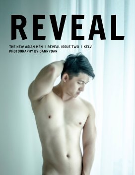 REVEAL 2 : Kelv book cover